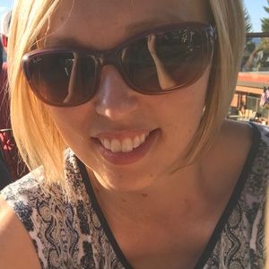 Meet your Posher, Jen